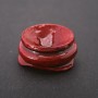 Wooden stand for ball 26x12mm
