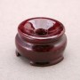 Wooden ball stand 23x40(±)mm