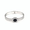 Xuping Rhodium Bracelet
