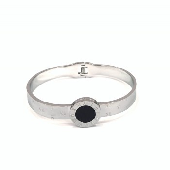 Xuping Rhodium Bracelet