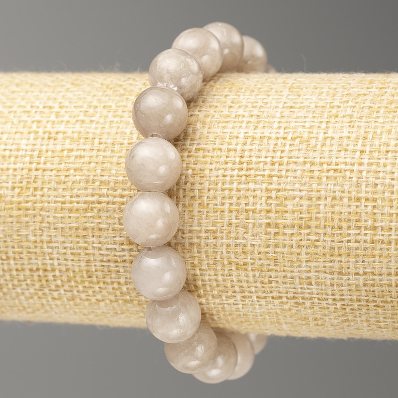Smoky Agate Bracelet