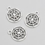 Pendant findings 17×14 mm, package of 22 pcs, 20 g