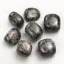 Labradorite faceted natural stone 22x19mm (+/-) packaging 100 g