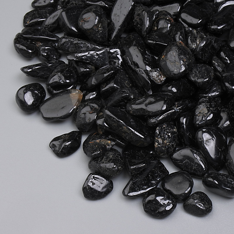 Natural undrilled agate chips 6-21×7-9 mm ± (per 100 g)